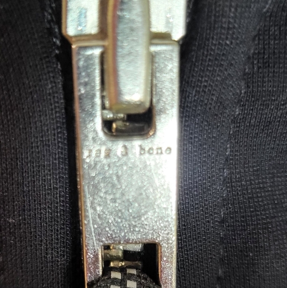 Rag & bone track jacket - Picture 6 of 7